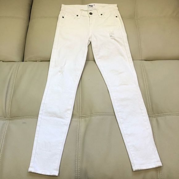 Paige jeans Verdugo Ankle - Picture 2 of 16